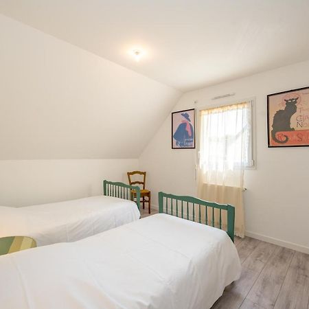 Dahouet - Charmante Maison Pour 6 Voyageurs Pleneuf-Val-Andre Esterno foto