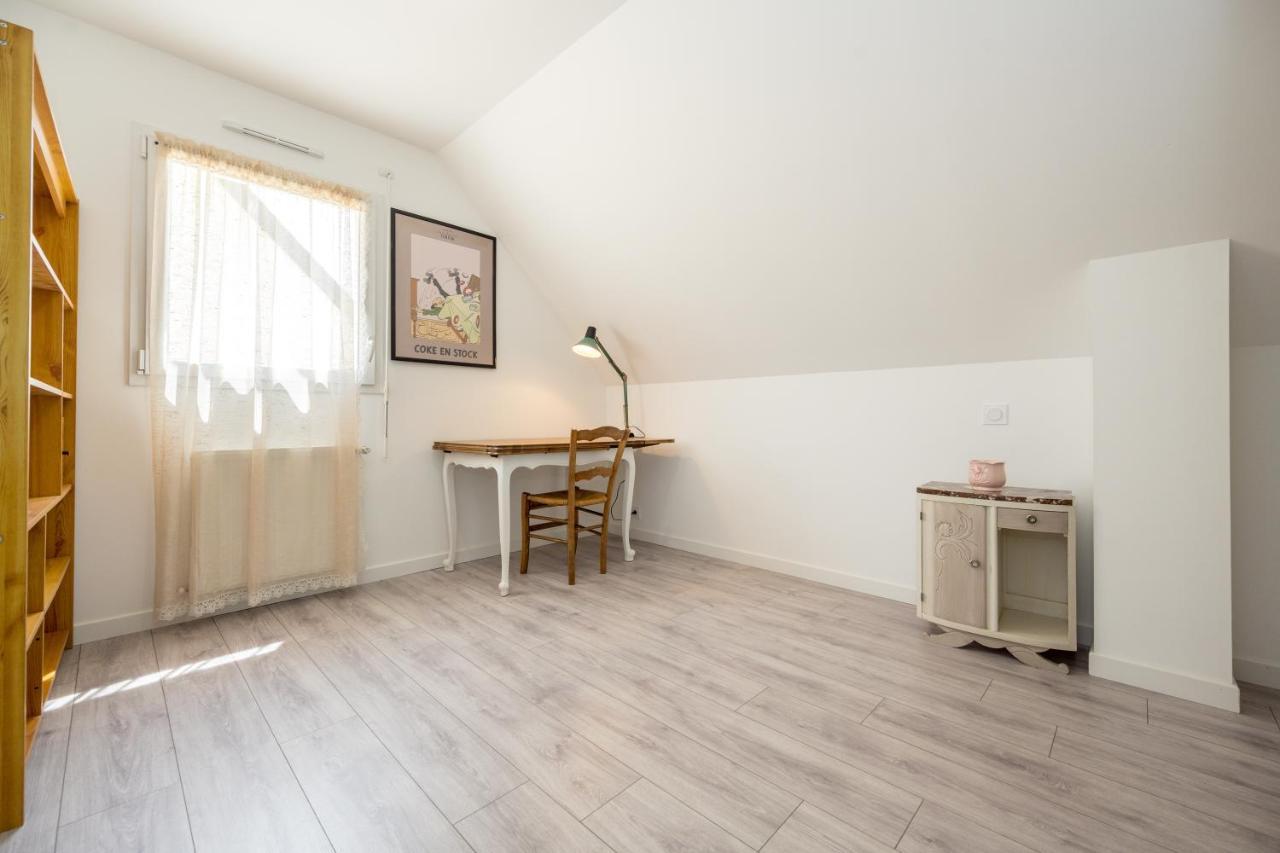 Dahouet - Charmante Maison Pour 6 Voyageurs Pleneuf-Val-Andre Esterno foto