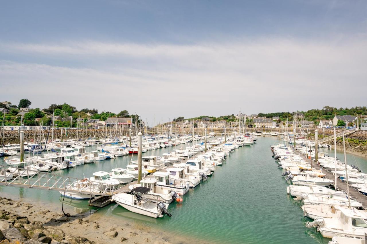 Dahouet - Charmante Maison Pour 6 Voyageurs Pleneuf-Val-Andre Esterno foto